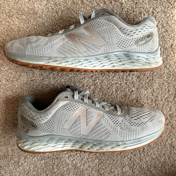 New Balance Fresh Foam Women’s Shoes - Picture 8 of 12